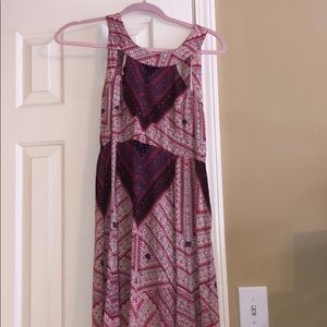 Free People Maxi